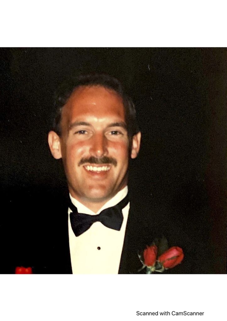 Steven D. Watkins Profile Photo