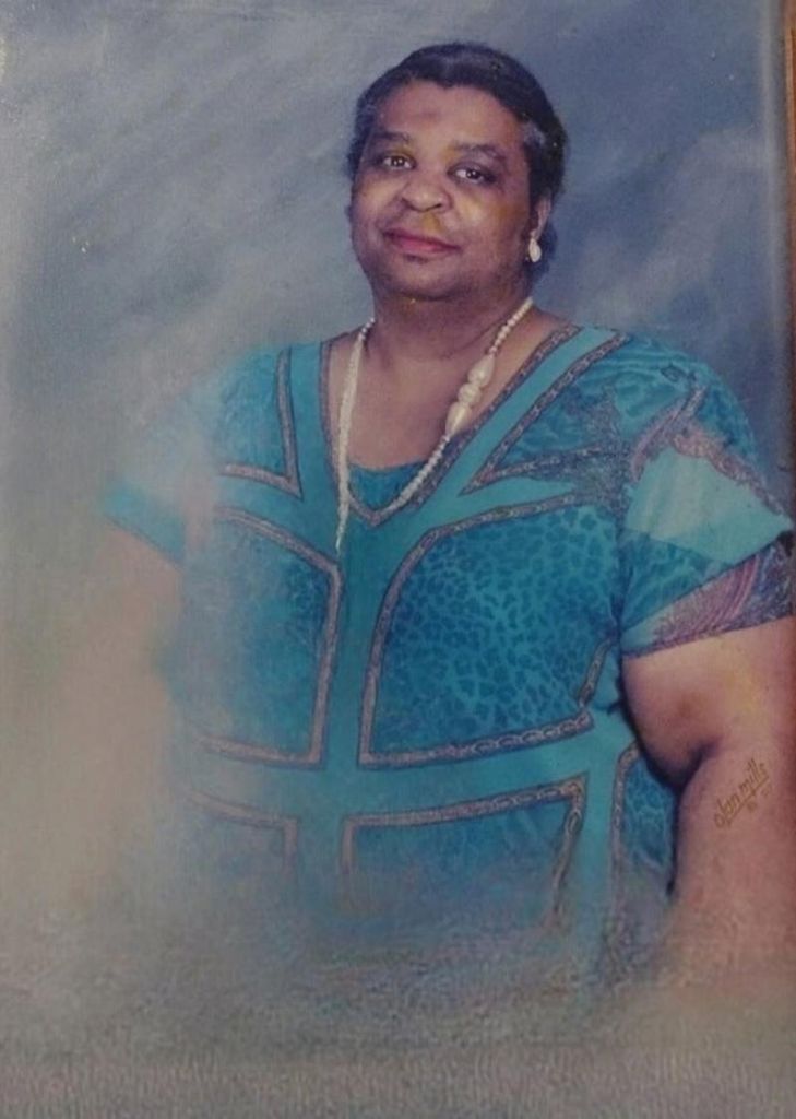 Freida Ann Lucas Profile Photo