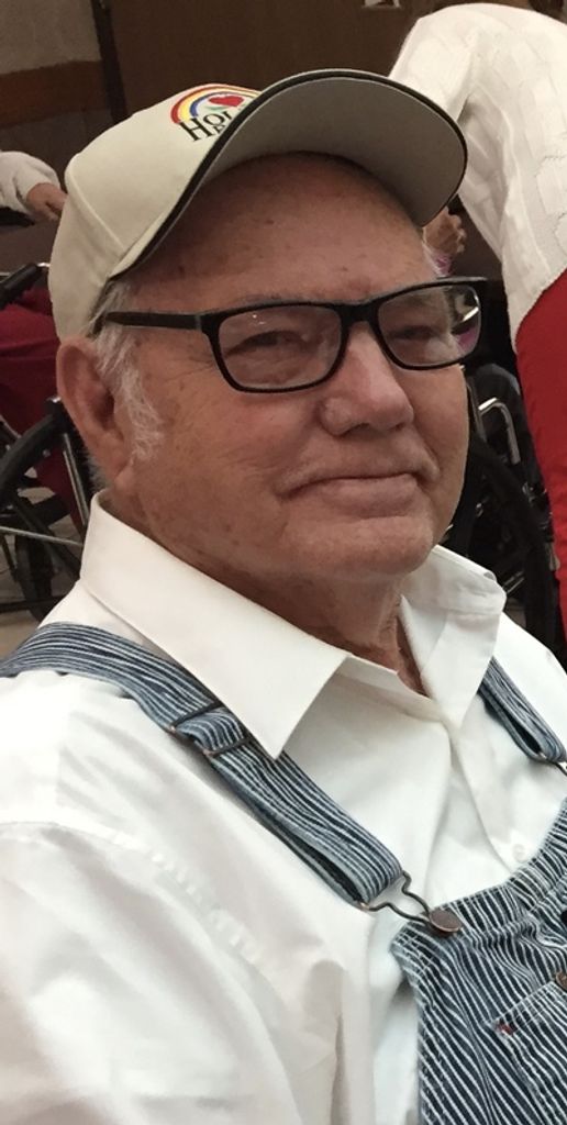 Norman L. Betty Profile Photo