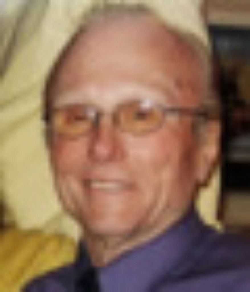 William Huether