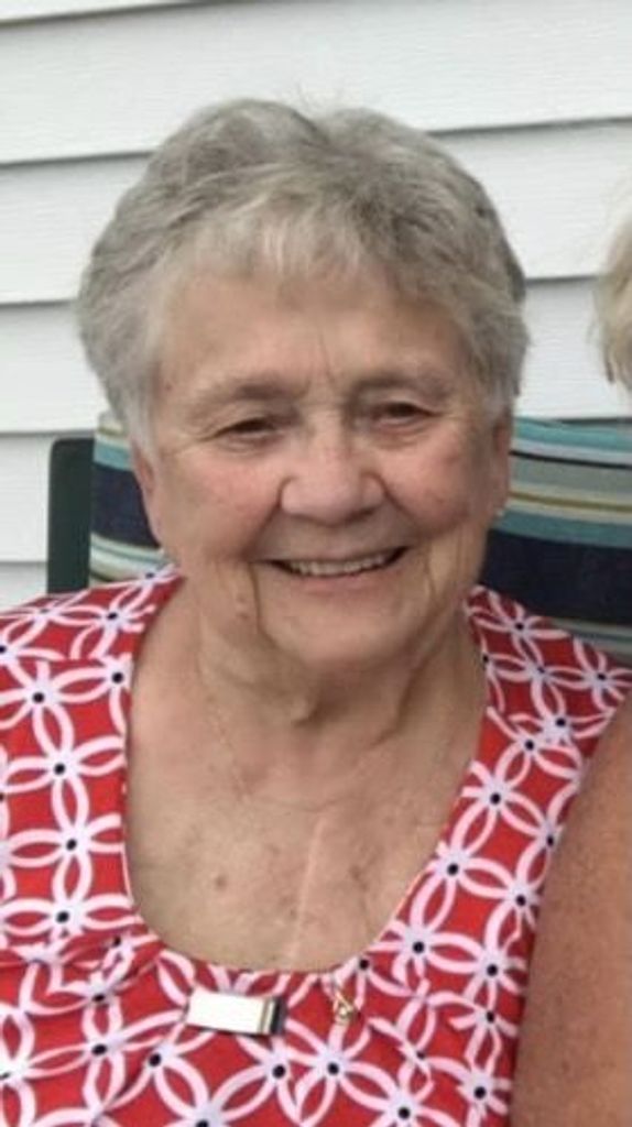 Rose Heald Profile Photo