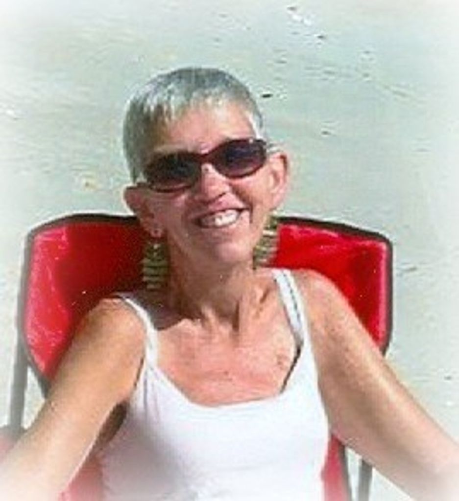 Cathy S. Jewell