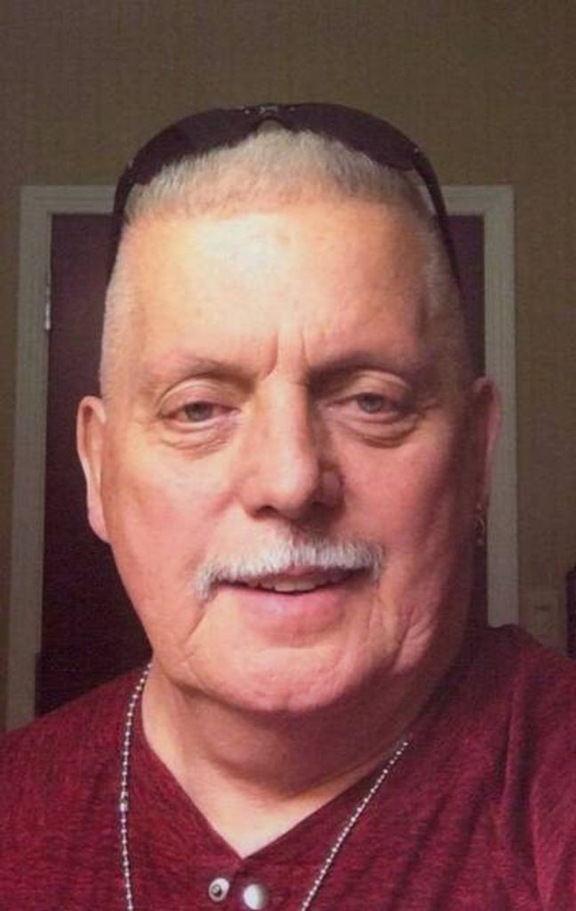 Dave Stewart Profile Photo