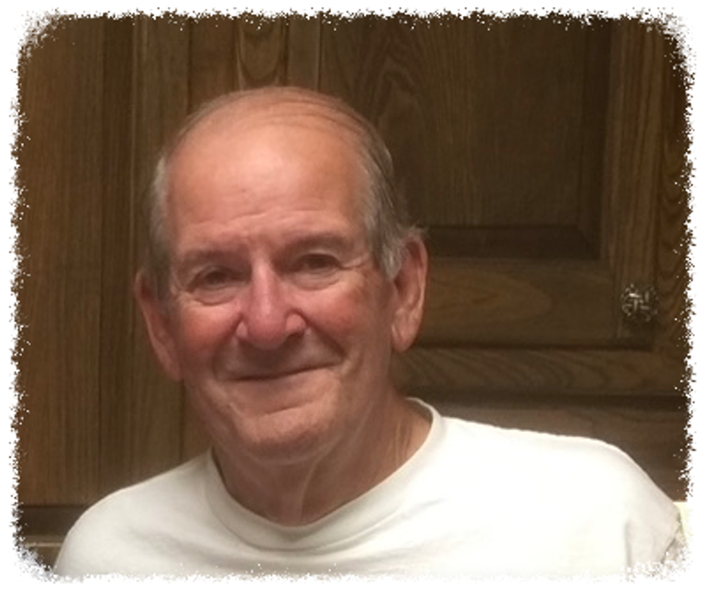 James "Jim" Fambrough Benson