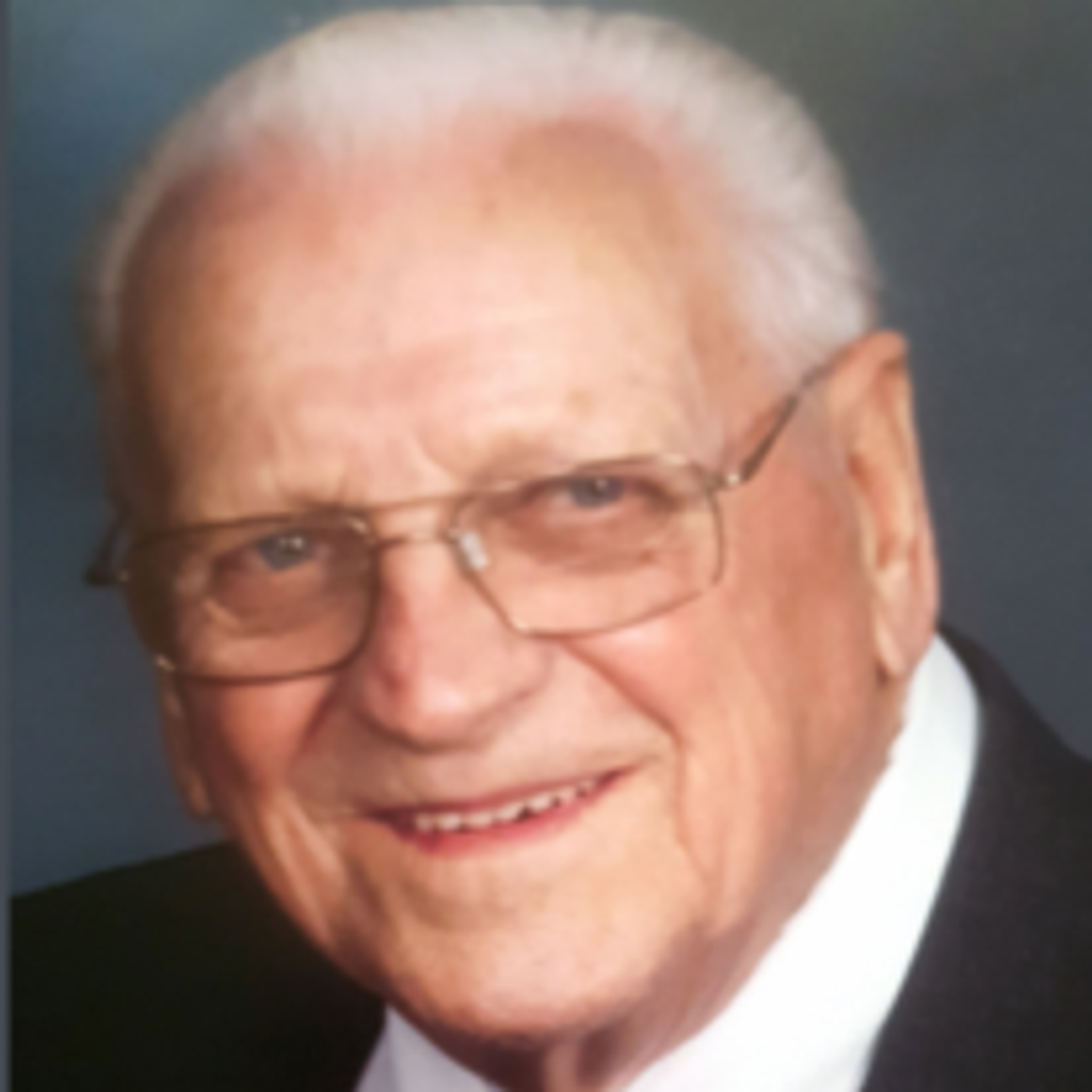 Raymond Earl Odegard