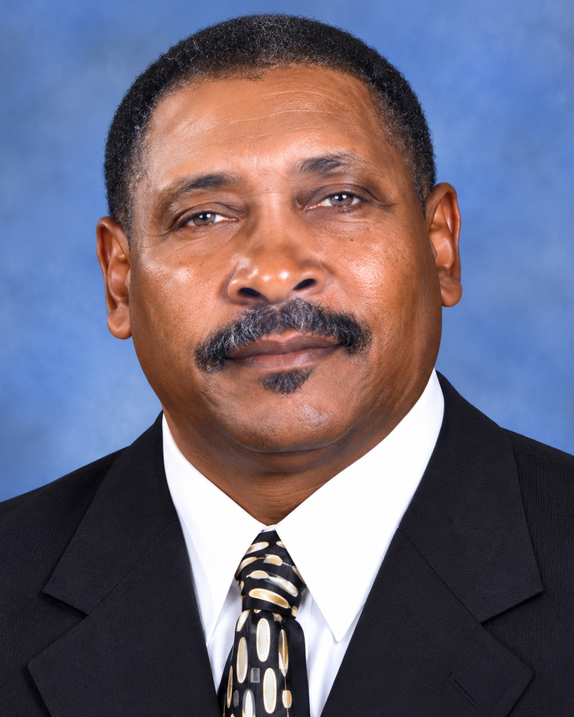 George Williams Profile Photo