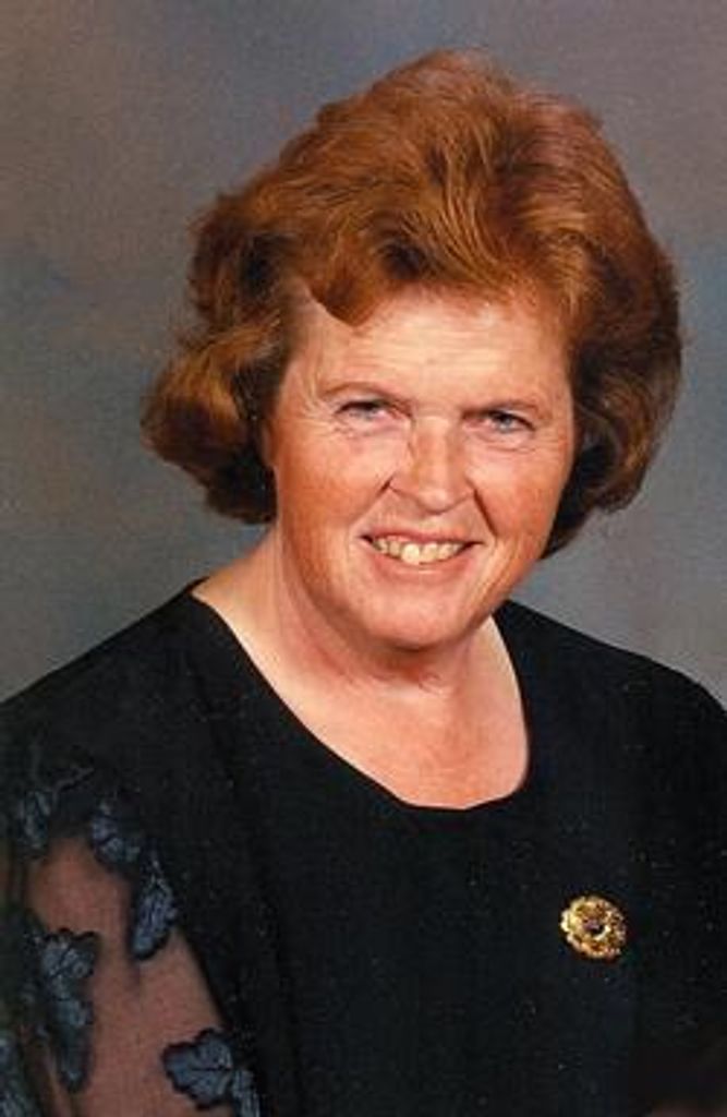 Lucille Jane Hartz Profile Photo
