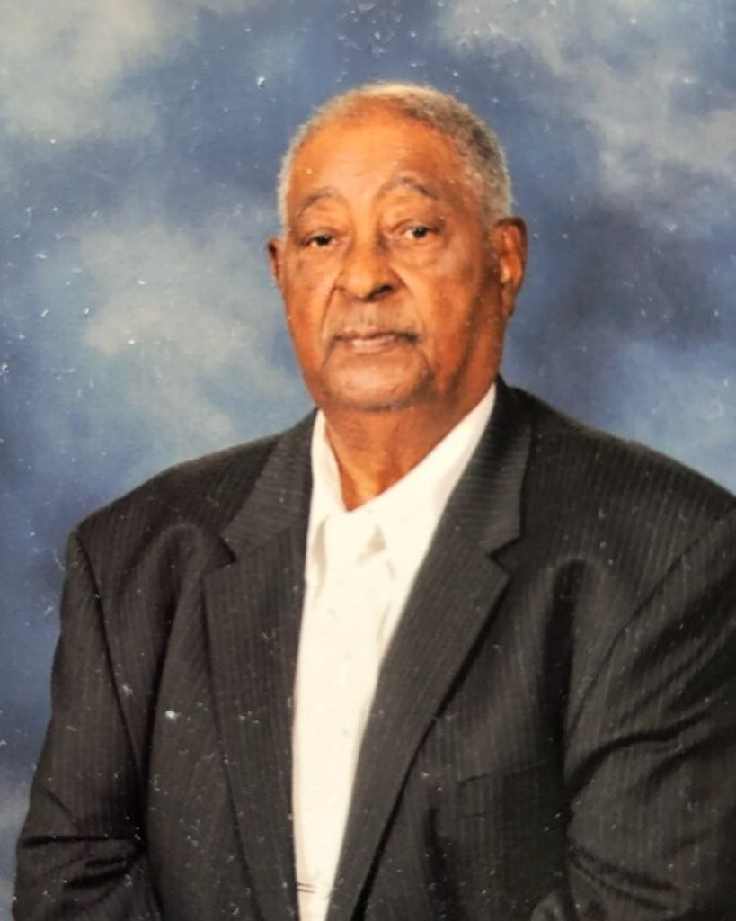 Bennie Upchurch, Jr.