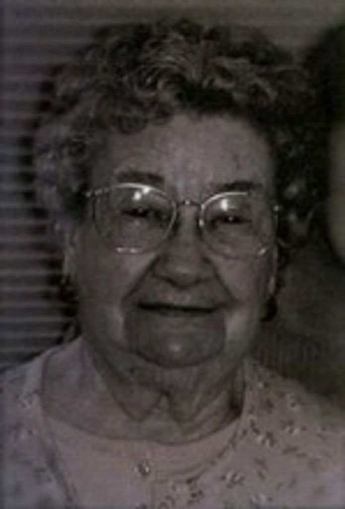 Jeannette M. Arsenault
