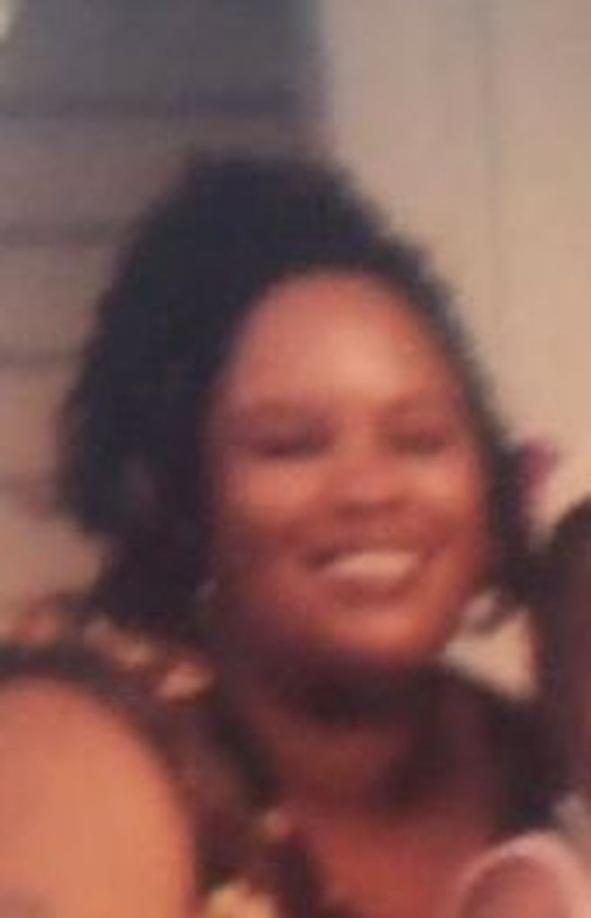 Ms. Shaquenette “Sha Sha” Russell