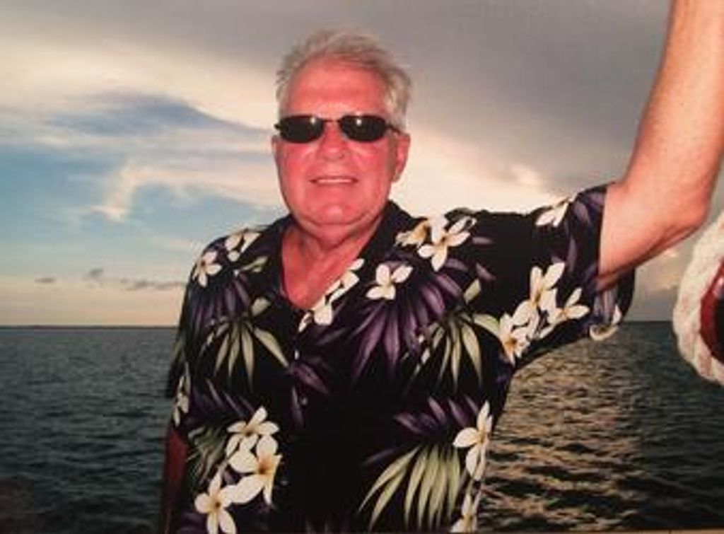 Alan Grant Bennett Profile Photo