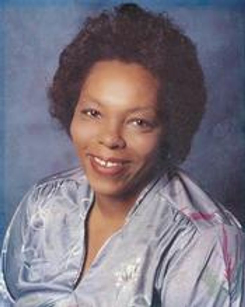 Josie Mae Steward