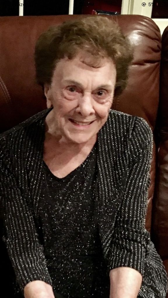 Mary Jane (Kratzer)  Faretta Profile Photo
