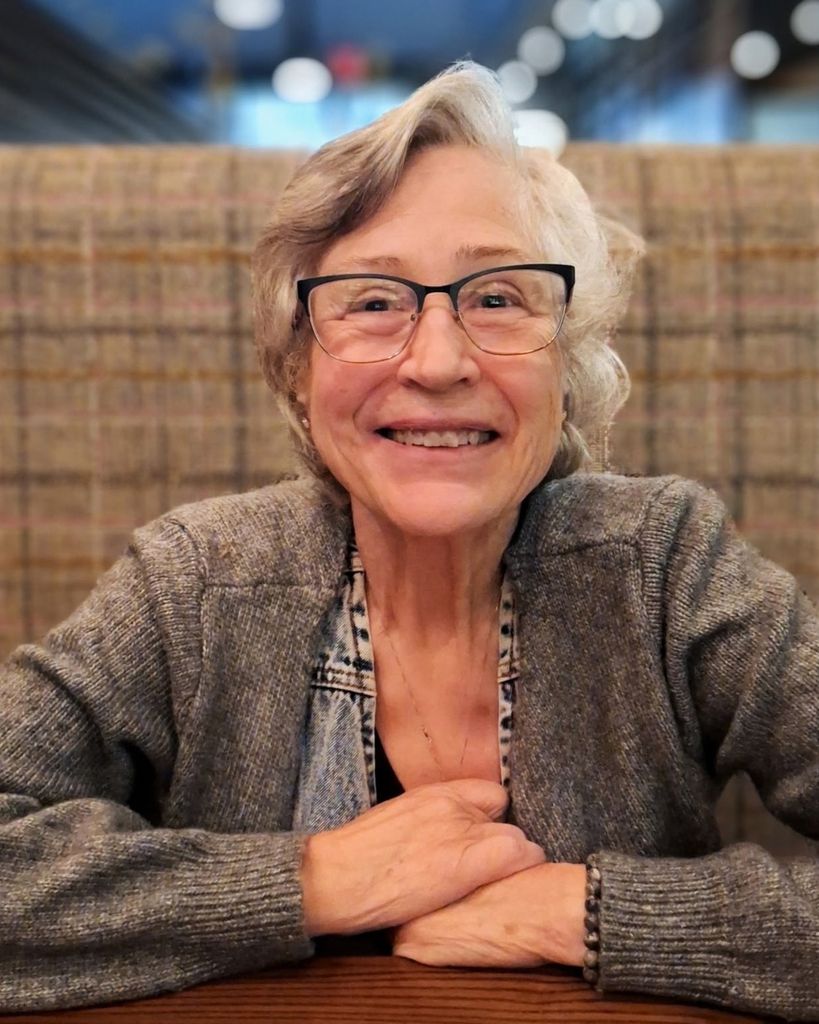 Mary Jane Clarin