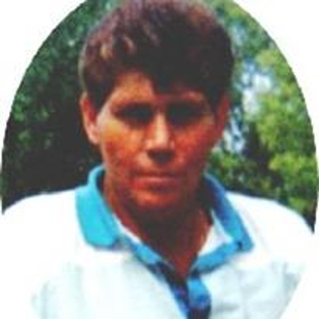 Larry Junior Hamm