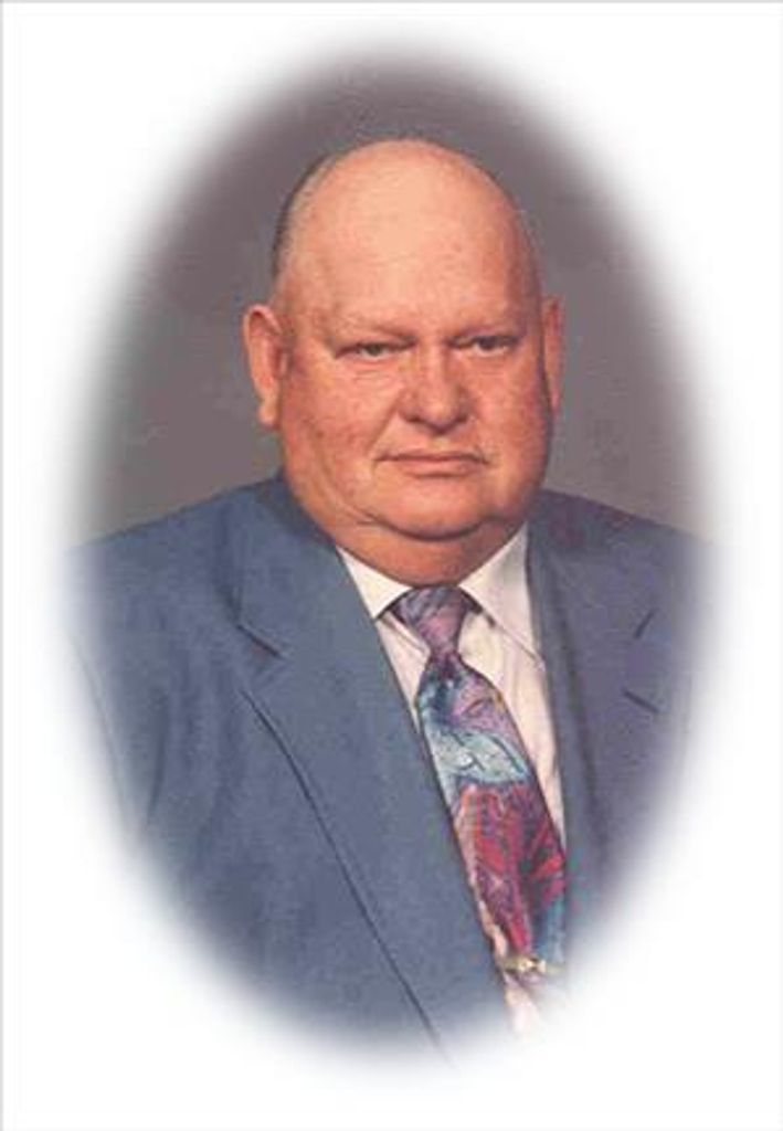 Gordon Beckman