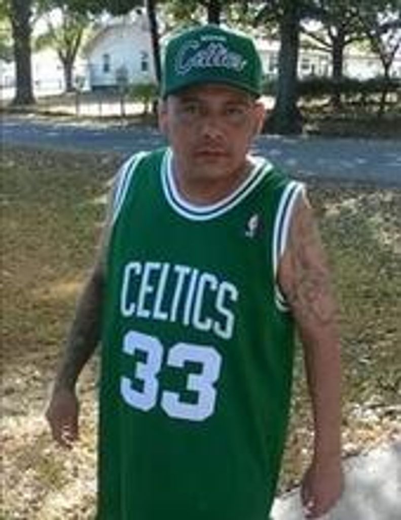 Jose Romero Profile Photo