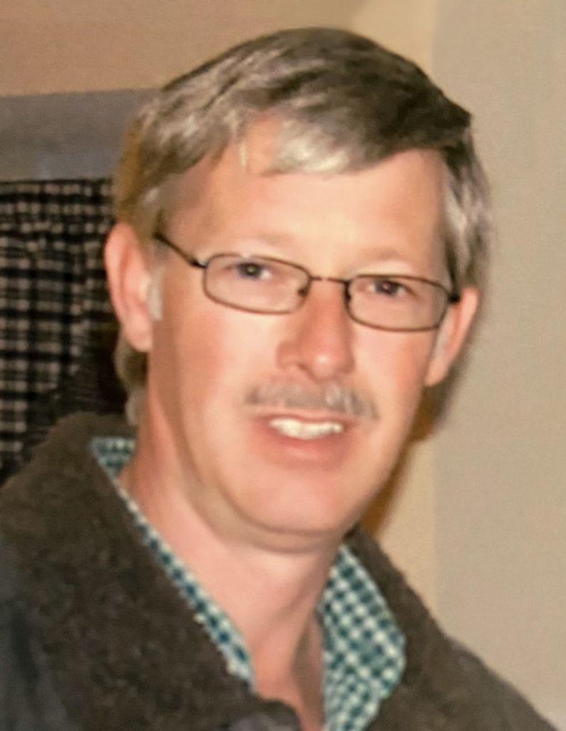 Paul Reese Prather