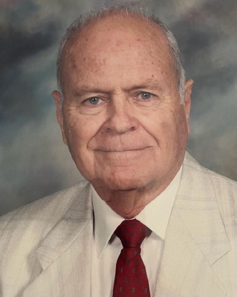 Joseph Neil Heffernan Profile Photo