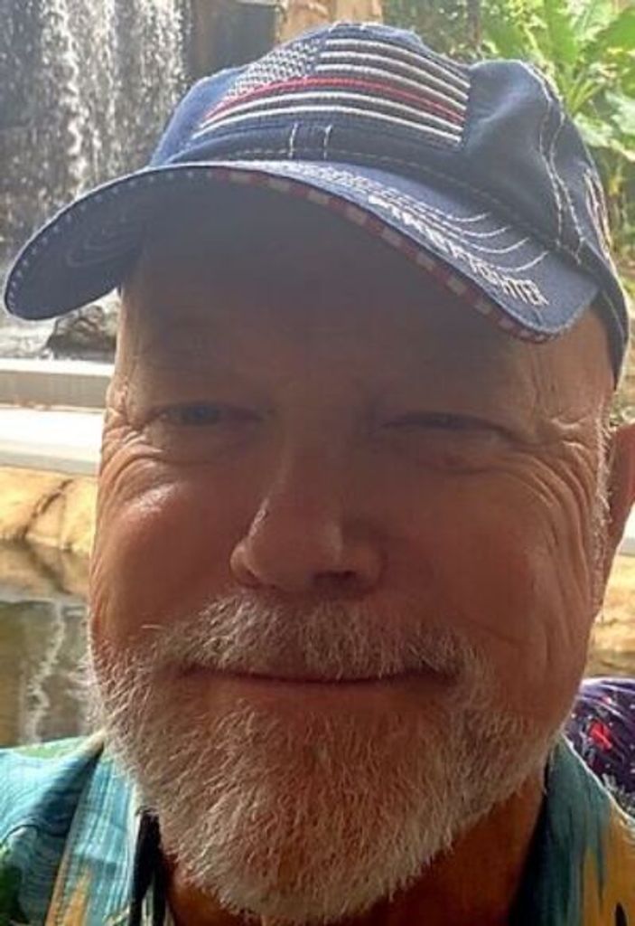 Ralph Michael Winkler
