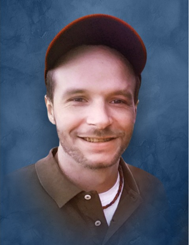 Kristopher Ryan Oxenreider