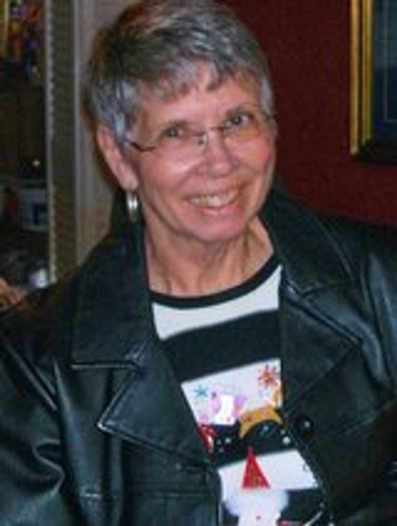 Nancy Russell