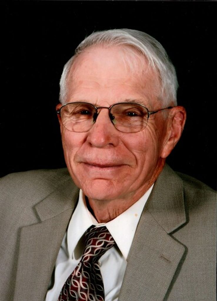 Robert Edward Mcclenny, Jr.