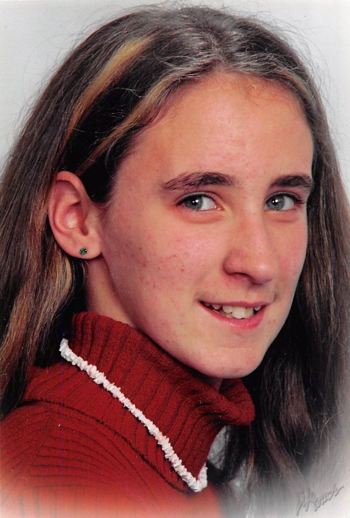 Jessica  Desimone Profile Photo