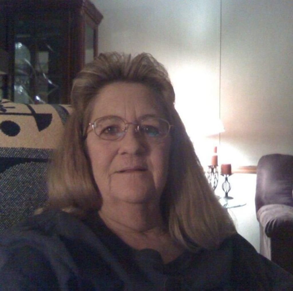 Mrs. Susan Carol Durham