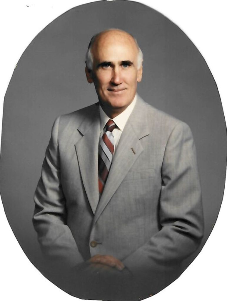 Edmond Joseph Jarboe Profile Photo