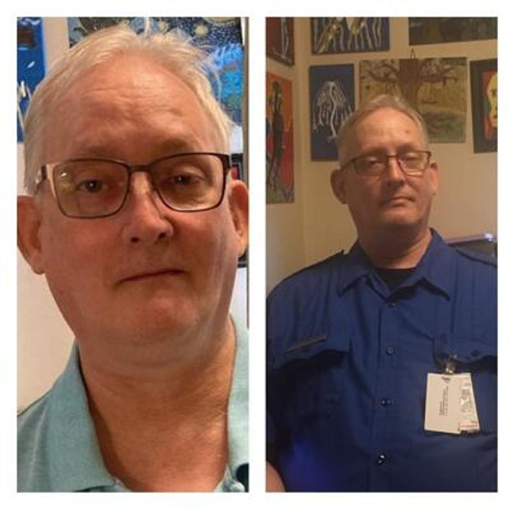Michael F. Hill Profile Photo