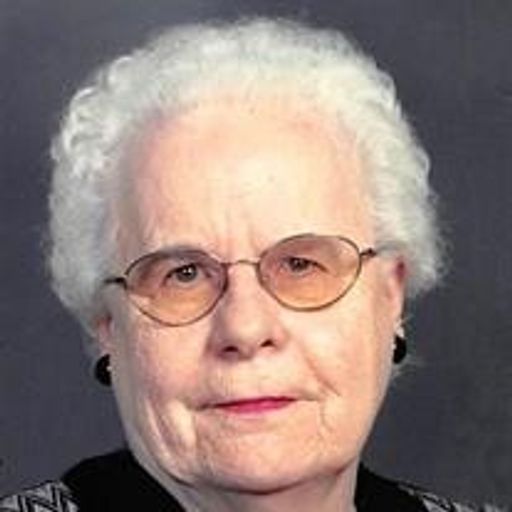 Marie Wordekemper Profile Photo