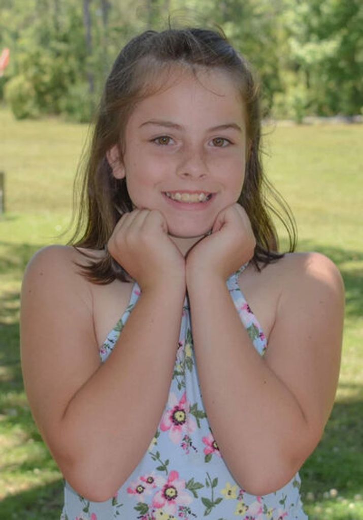 Aleah Marie Moore Profile Photo