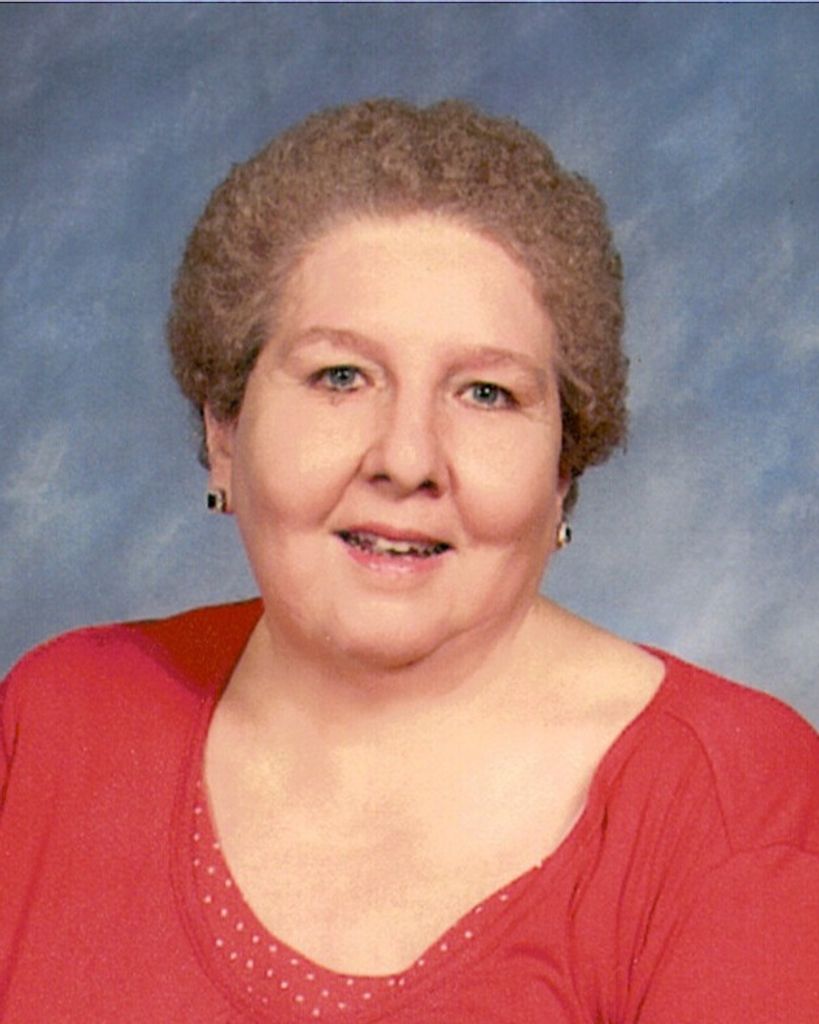 Marcella Kay Mayes Profile Photo