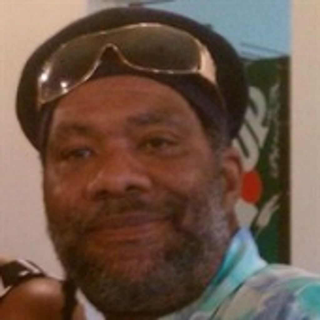 Mr.  Marcus  Christopher Fant