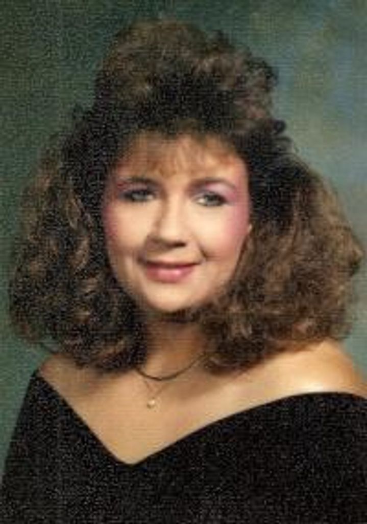 Amy Mccullars Wilkes