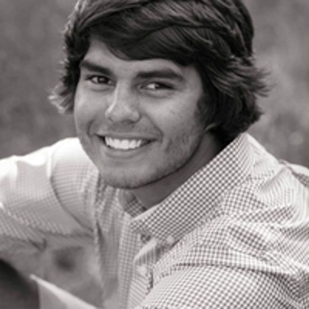 Eric Miguel Gonzalez