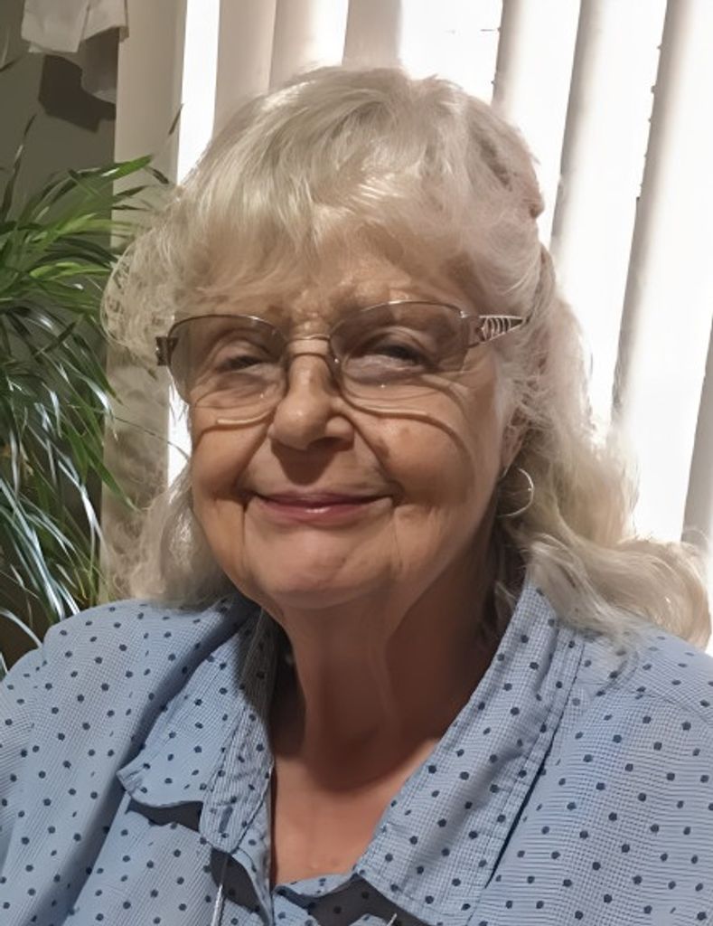 Rosanna Teresia (Frank)  Bellant Profile Photo