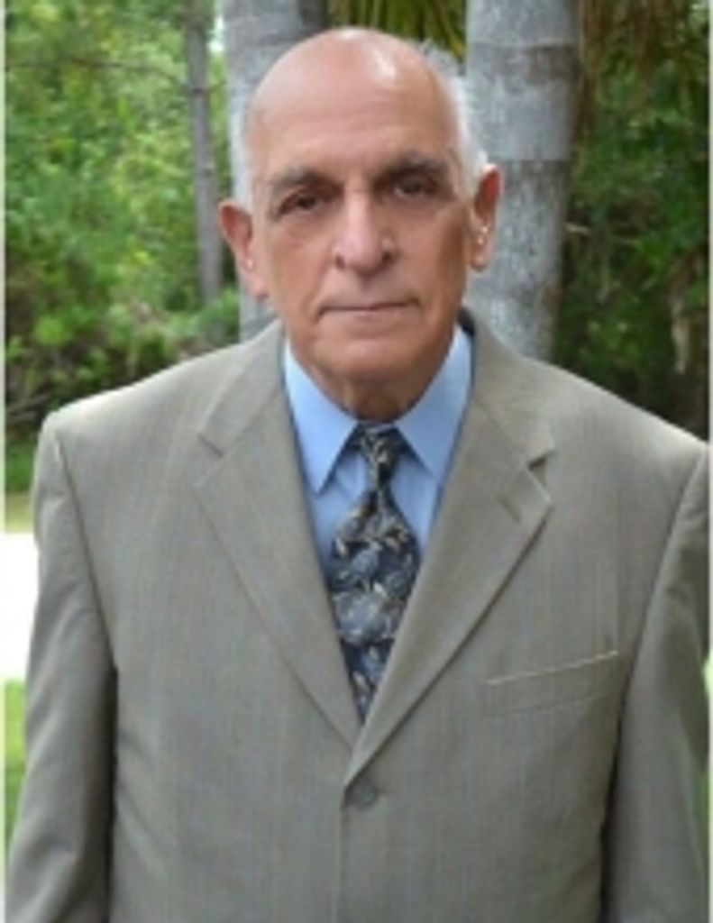 Manuel A. Acosta  "Lolo"