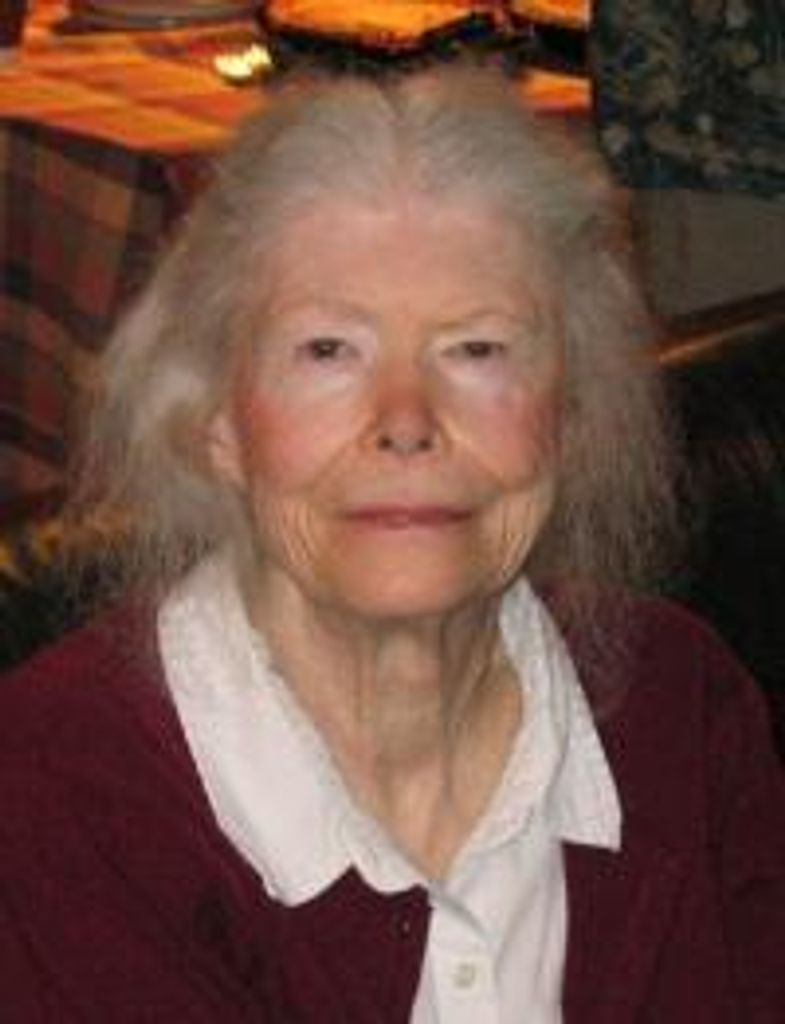 Erika Maurer