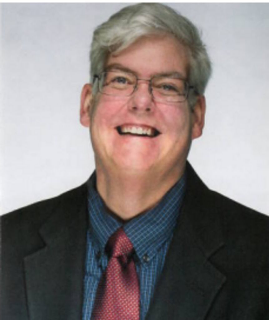 Michael Robert Jones