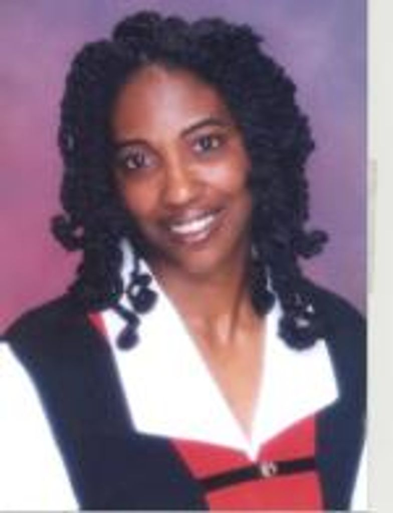 Tonya Renee Brown