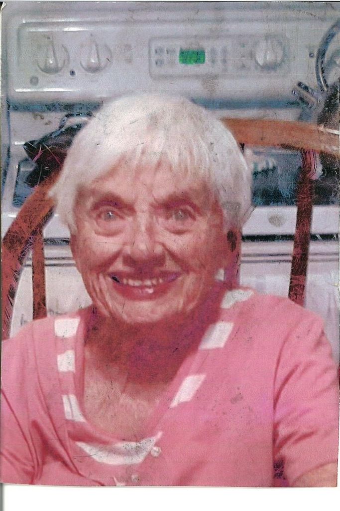 Lillian Mayson Laue Profile Photo