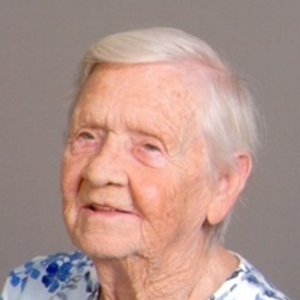 Mildred Smith Schilling
