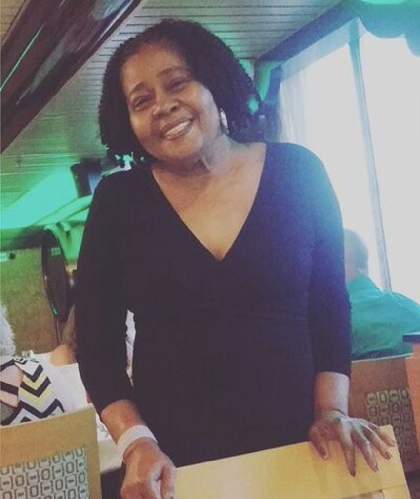 Arnetta Munn Vernon Profile Photo