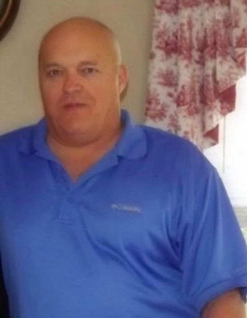 Robert Davis Thompson, Jr.