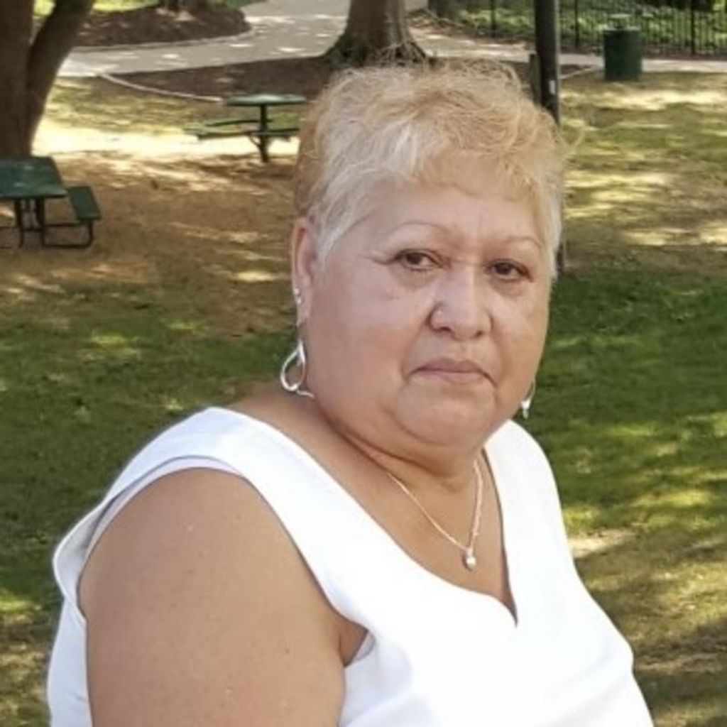 Edith Feliciano Profile Photo