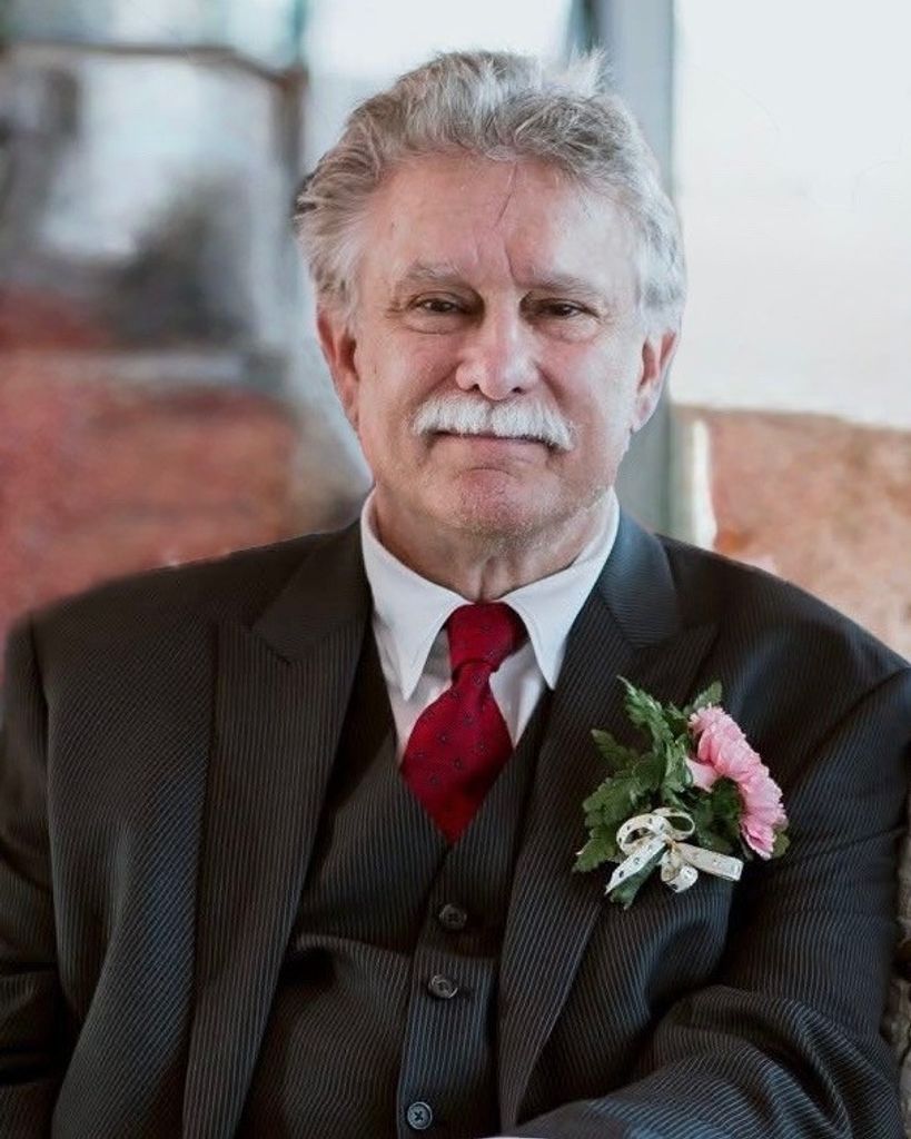 David Joseph Kryszan Profile Photo