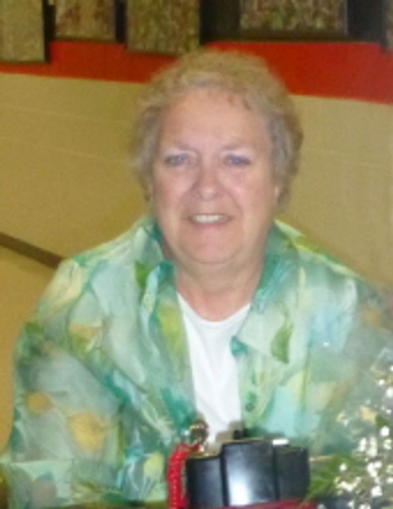 Carol Pastori