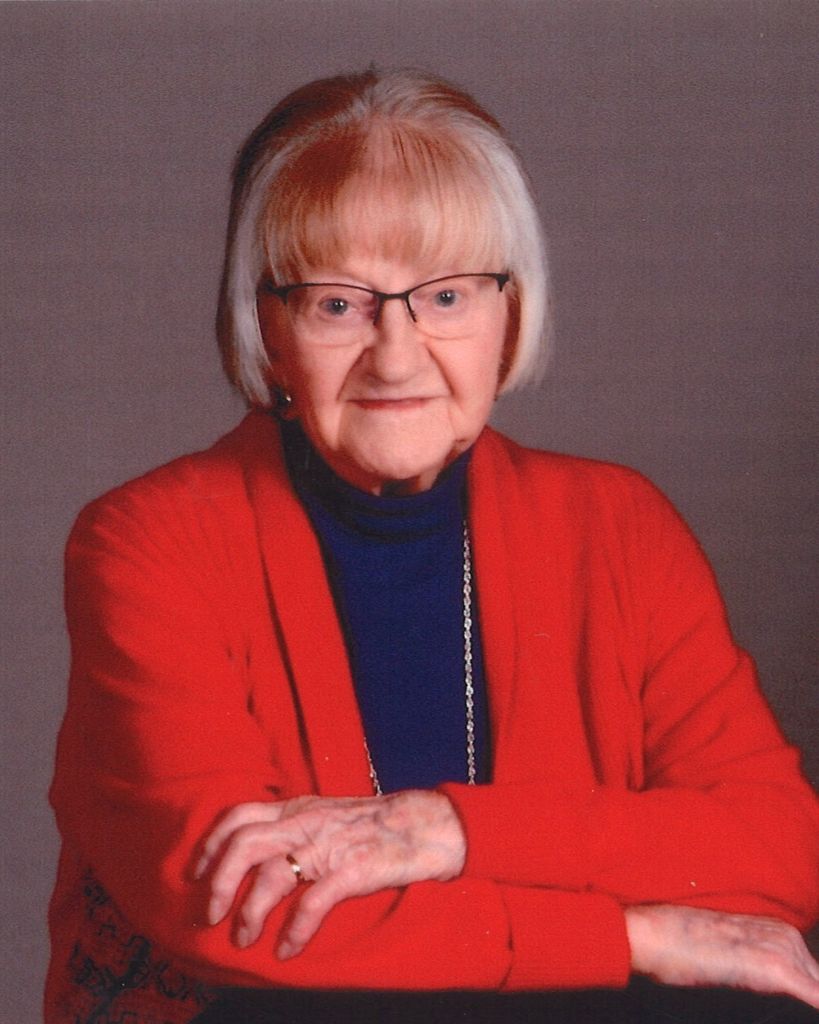 Millie M. Huth Profile Photo